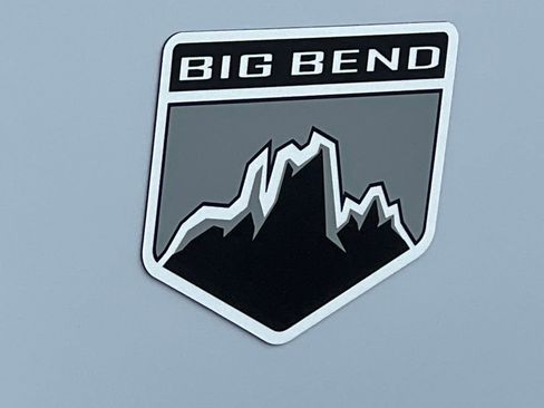 New 2026 Ford Bronco Sport Big Bend AWD/4WD image 14