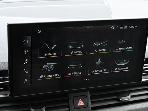 Used 2020 Audi A4 2.0T Premium Plus w/ Premium Plus Package image 13