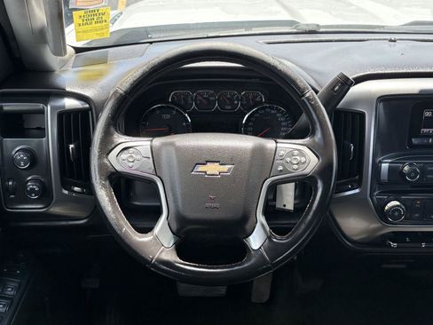 Used 2015 Chevrolet Silverado 2500 LT AWD/4WD image 8