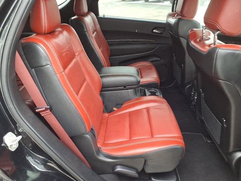 Used 2023 Dodge Durango SRT Hellcat image 27