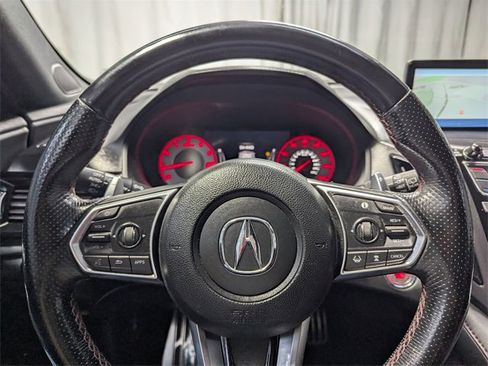Used 2020 Acura RDX A-Spec image 22