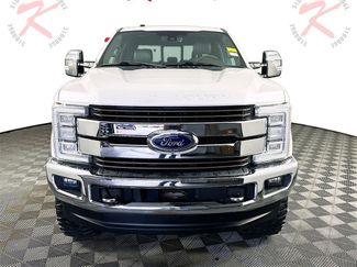 Used 2017 Ford F350 King Ranch w/ King Ranch Ultimate Package video 2