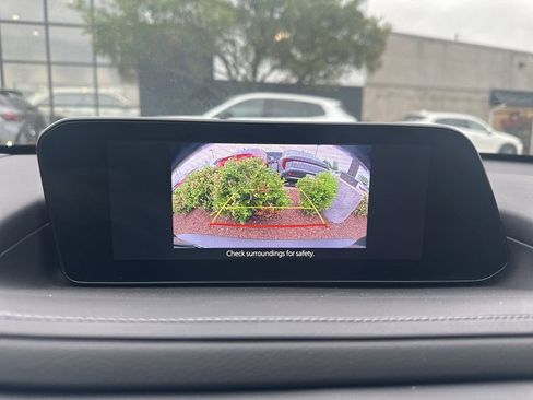 Used 2025 MAZDA CX-30 AWD 2.5 S w/ Preferred Package image 10