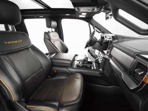 Used 2024 Ford F150 Tremor w/ Equipment Group 402A High image 27