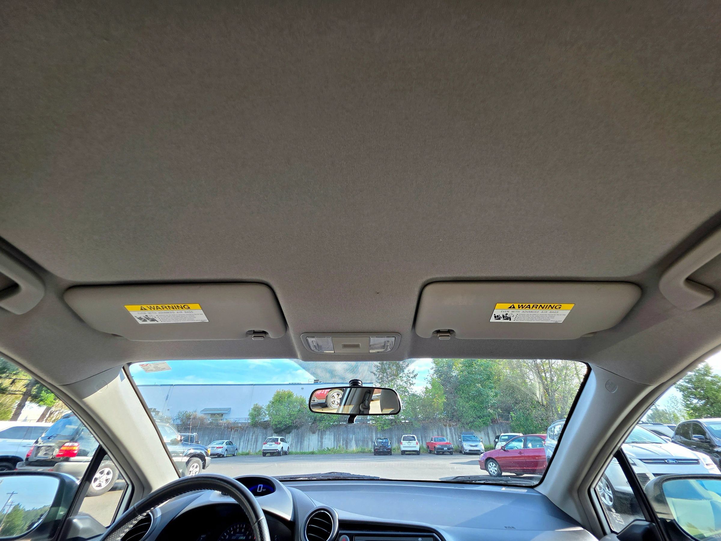 Used 2014 Honda Insight EX image 53