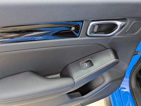 Used 2024 Honda Civic Sport Touring image 10