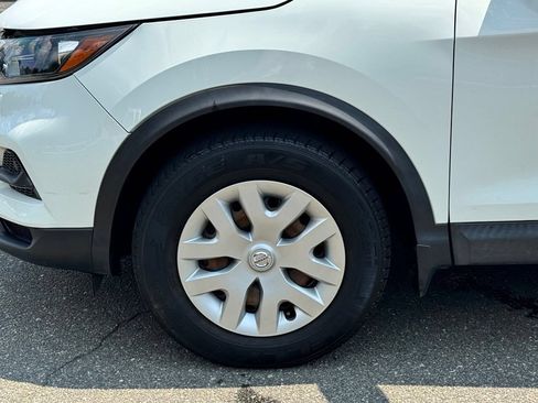 Used 2020 Nissan Rogue Sport S FWD image 29