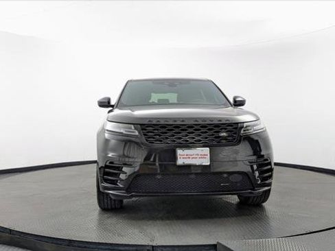 Used 2022 Land Rover Range Rover Velar R-Dynamic S AWD/4WD image 12