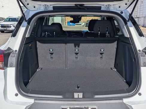 New 2026 Chevrolet TrailBlazer LT image 26