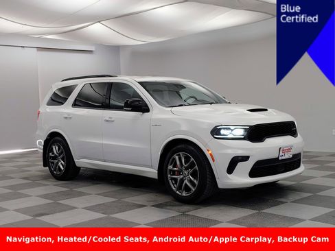 Used 2023 Dodge Durango R/T AWD/4WD image 1