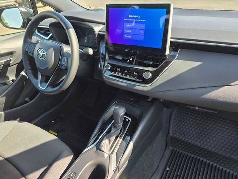 Certified 2026 Toyota Corolla SE w/ SE Premium Package FWD image 11