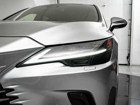 Certified 2024 Lexus RX 350 image 15