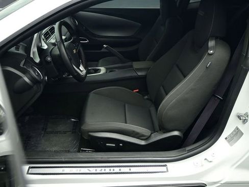 Used 2014 Chevrolet Camaro SS w/ SS Performance Package image 3