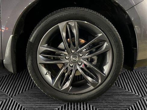 Used 2019 Acura RDX A-Spec image 12