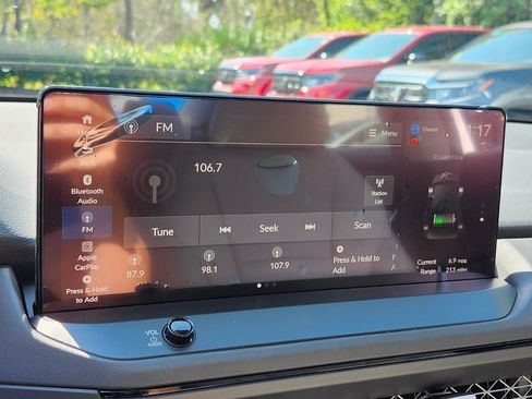 New 2025 Honda Accord EX-L image 22