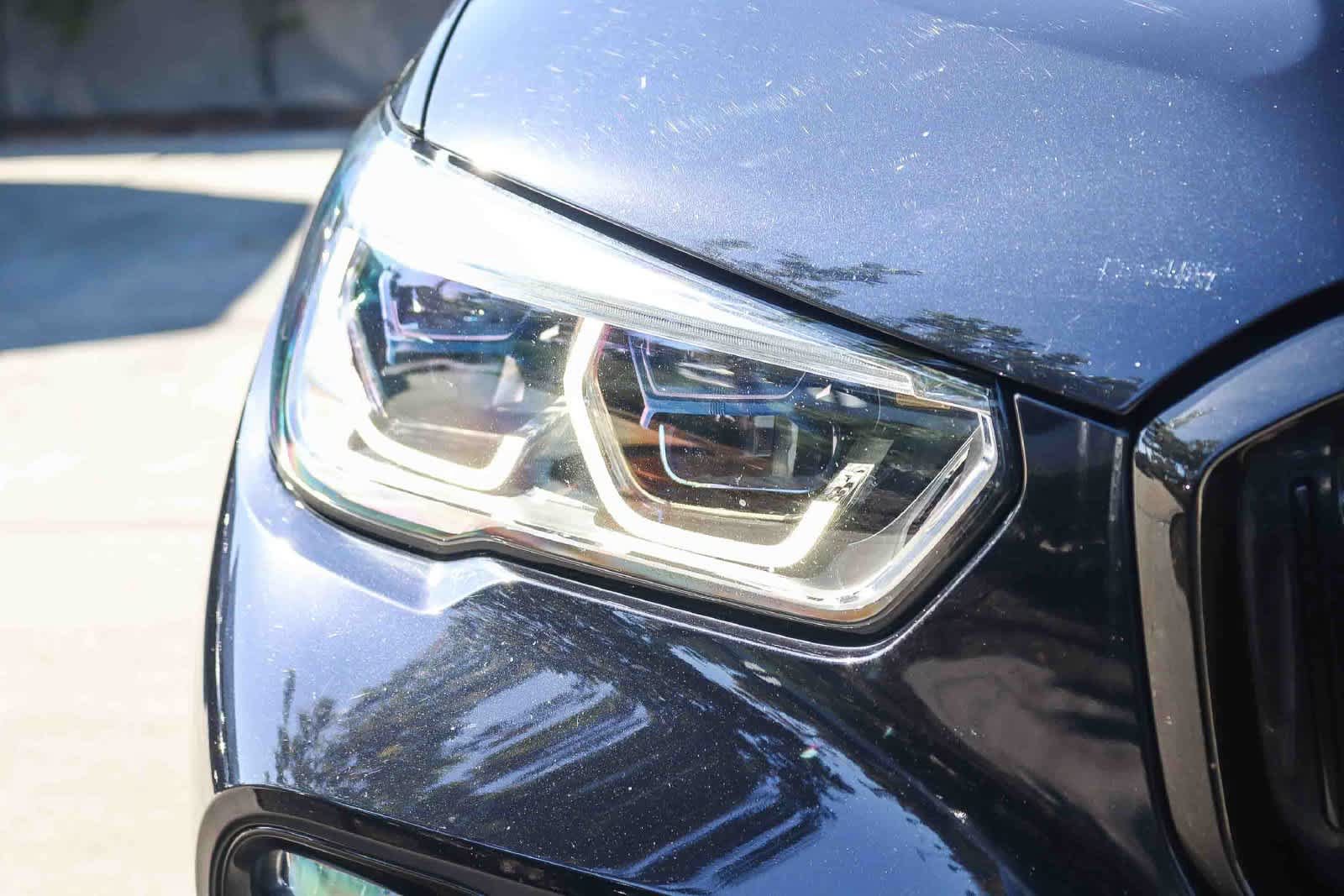 Used 2019 BMW X5 xDrive50i w/ M Sport Package AWD/4WD image 10