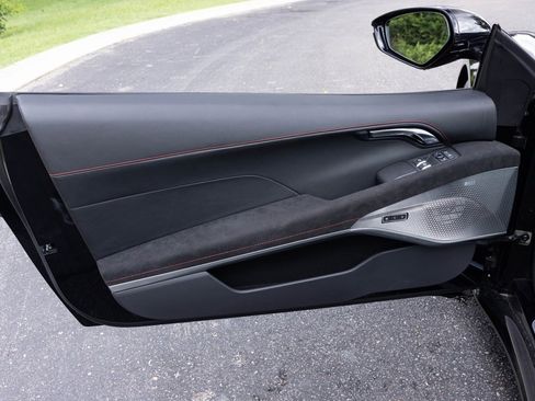 New 2024 Lotus Emira First Edition image 17