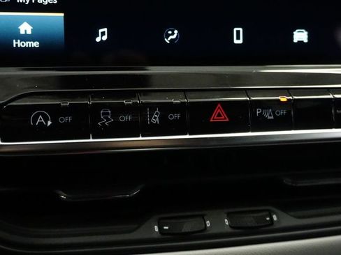 New 2026 Jeep Compass Limited image 39