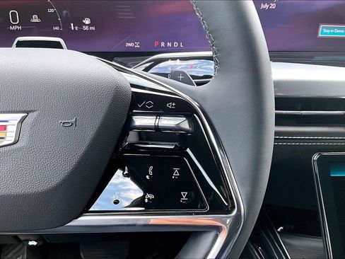 New 2026 Cadillac Escalade Sport AWD/4WD image 25
