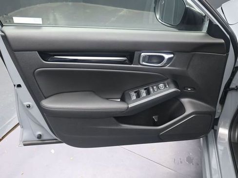 Certified 2026 Honda Civic Sport Touring image 15