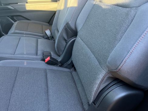 New 2026 Ford Explorer Active image 21