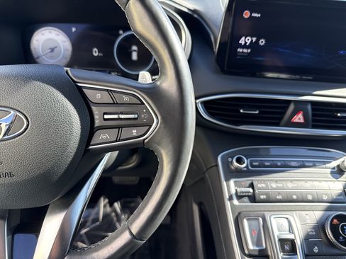 Used 2021 Hyundai Santa Fe Limited w/ Cargo Package image 20