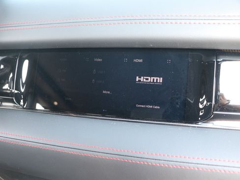New 2026 RAM 1500 RHO w/ RHO Level 1 Equipment Group AWD/4WD image 29
