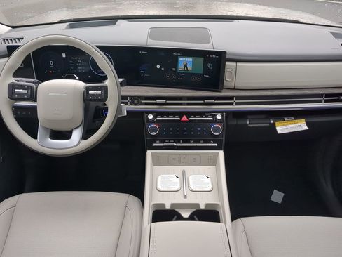 New 2026 Hyundai Santa Fe Calligraphy w/ Tow & Go Package image 18