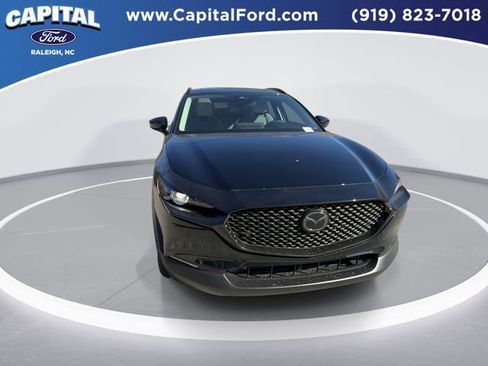 Used 2026 MAZDA CX-30 AWD 2.5 S image 3