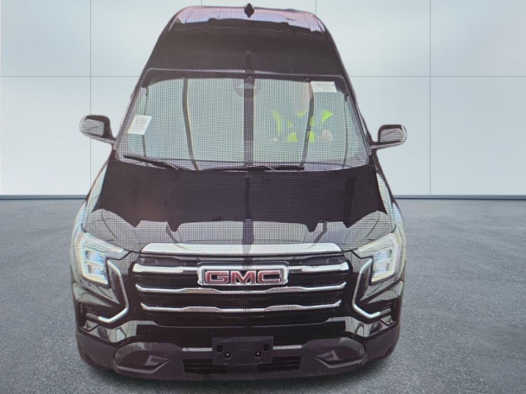 Used 2026 GMC Terrain Elevation AWD/4WD image 6