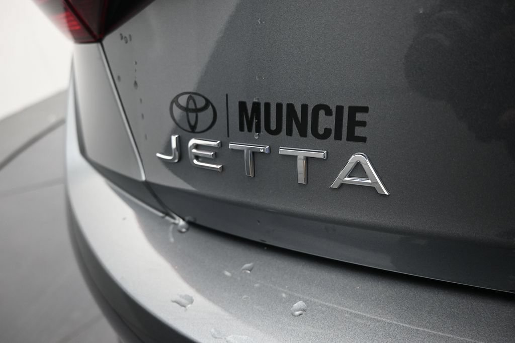 Used 2024 Volkswagen Jetta S FWD image 32