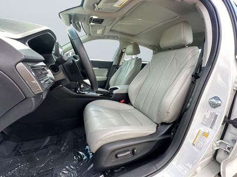 Used 2023 Acura Integra FWD image 9