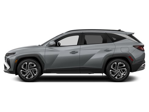 New 2026 Hyundai Tucson SEL Plus AWD/4WD image 20
