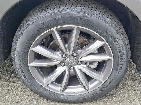Certified 2023 Acura RDX AWD w/ Technology Package image 8
