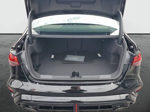 New 2026 Audi RS 3 image 8