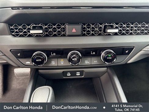 New 2025 Honda Accord SE image 22