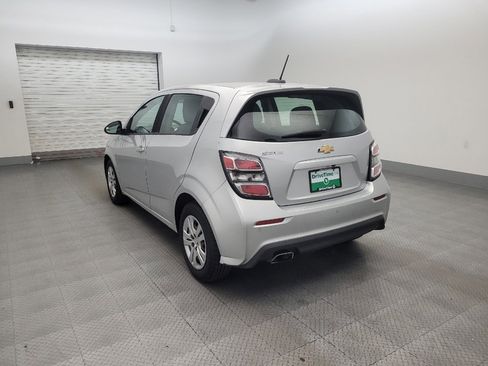 Used 2020 Chevrolet Sonic LT FWD image 5