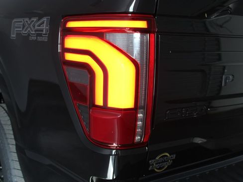 New 2026 Ford F150 Platinum w/ Equipment Group 702A High AWD/4WD image 64