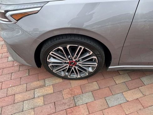 Used 2023 Kia Forte GT image 10