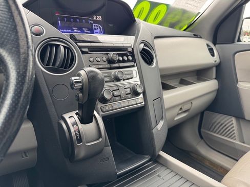 Used 2015 Honda Pilot EX-L image 21