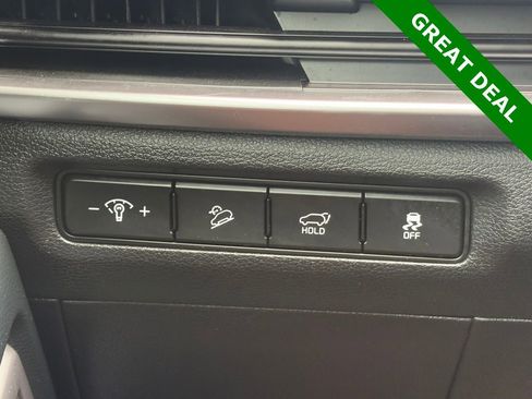 Used 2025 Kia Telluride S AWD/4WD image 21