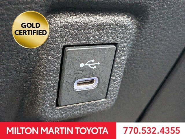 Used 2025 Toyota Corolla LE FWD image 20
