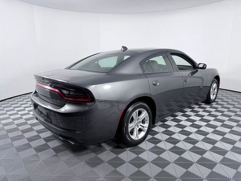 Used 2023 Dodge Charger SXT image 6