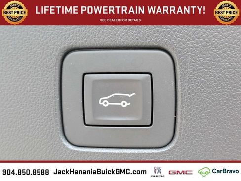 Used 2024 Buick Envista Sport Touring w/ Convenience I Package FWD image 15