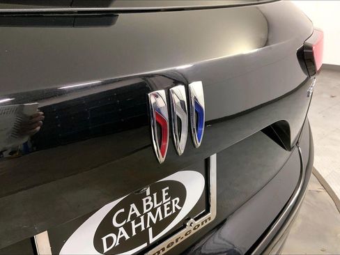 Used 2025 Buick Envision Sport Touring image 29