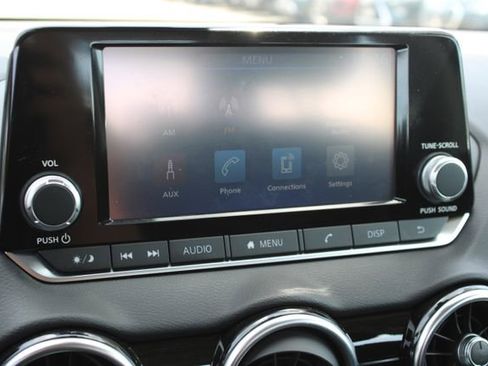 Used 2025 Nissan Sentra S FWD image 26