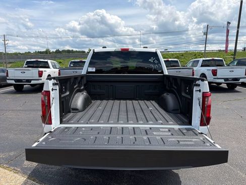 New 2026 Ford F150 STX w/ Equipment Group 200A AWD/4WD image 14