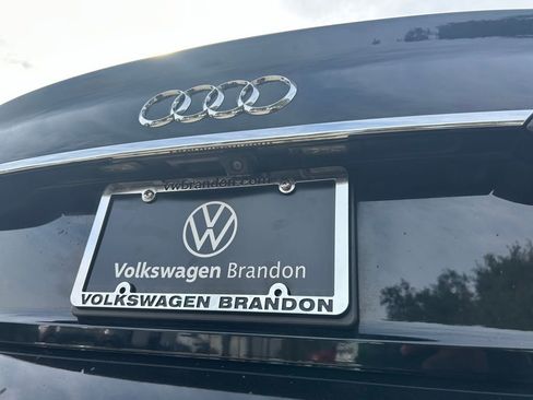 Used 2022 Audi A4 2.0T Premium w/ Convenience Package image 41