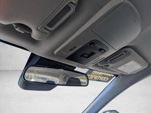 Used 2025 Toyota Camry LE FWD image 21