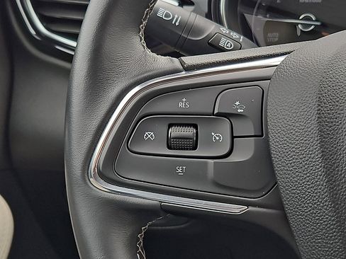 Certified 2023 Buick Encore GX Preferred w/ Cold Weather Comfort Package FWD image 20
